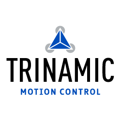 Trinamic Motion Control